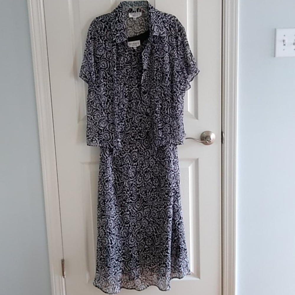Studio One Women's Dress, size 14P